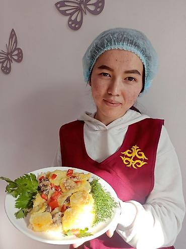 кулинарная студия: Кулинарные курсы «Рич студио» — набор в детские и подростковые группы — 2