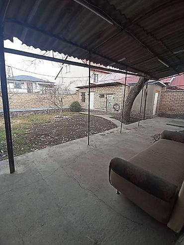 Продажа коттеджей и домов: Продаю уютный жилой дом Ахунбаева/Шукурова Участок 4 сотых В Доме 3 — 17