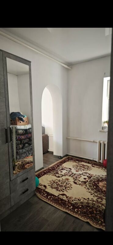 дом село раздольное: 70 м², 4 комнаты, Парковка, Забор, огорожен