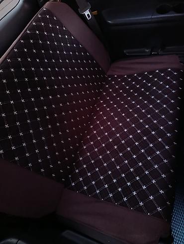 Honda: Honda Stream: 2001 г., 2 л, Автомат, Бензин, Минивэн — 5