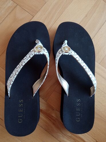 Papuče: Japanke, Guess, 38