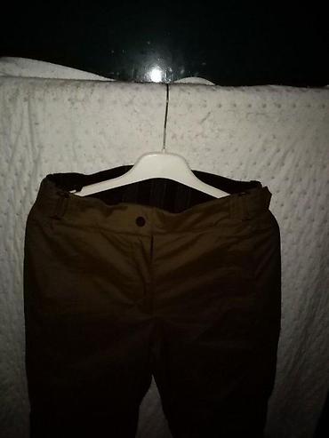 Pantalone: SKI PANTALONE NOVE WILDER KAISER ORG. TOP KVALITET AKCIJA | Cene — 2