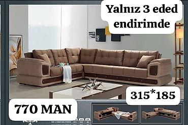 divan islenmis: Künc divan, Yeni, Açılan, Bazalı, Nabuk, Şəhərdaxili pulsuz çatdırılma — 3