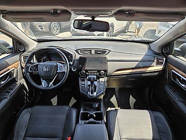 ролик срв: Honda CR-V: 2019 г., 1.5 л, Вариатор, Бензин, Кроссовер — 10