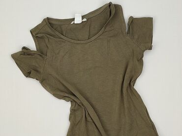 fajny t shirty: Amisu, Women's blouse, size XS (EU 34)