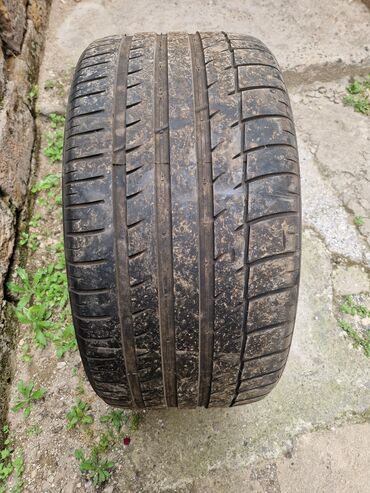Təkərlər: İşlənmiş Disk təkər Mercedes-Benz 275 / 35 / R 19, 5 Boltlu