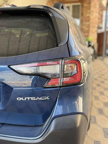 кенбо 600: Subaru Outback: 2019 г., 2.5 л, Автомат, Бензин, Универсал — 10