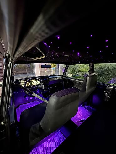 VAZ (LADA): VAZ (LADA) 2107: 1.6 l | 2010 il 135000 km Sedan — 2