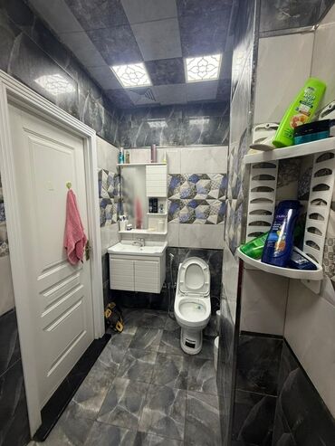 Yeni tikili: 2 otaqlı, Yeni tikili, 44 kv. m — 11