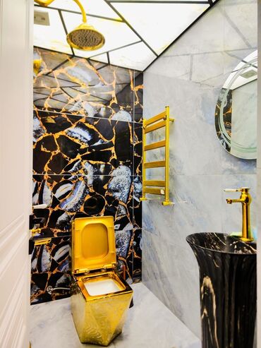 Günlük kirayə evlər: 50 kv. m, 2 otaqlı — 17