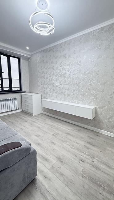 эверест купить квартиру: 1 комната, 42 м², Тунгуч мкр Элитка, 8 этаж, Евроремонт — 10