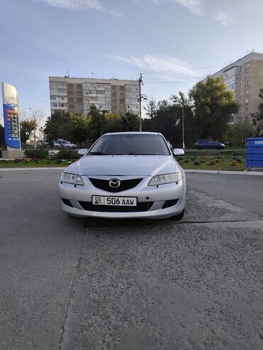 шины на форестер: Mazda 6: 2004 г., 1.8 л, Механика, Бензин, Седан