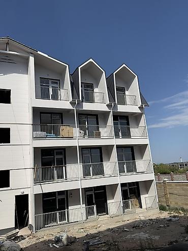 Продажа квартир: Студия, 16 м², Элитка, 3 этаж, ПСО (под самоотделку) — 2