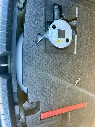 Hyundai: Hyundai Sonata: 2019 г., 2 л, Автомат, Газ, Седан — 12