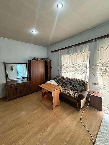əhmedli: 1 otaqlı mənzil – studiya tipli plan. Geniş, işıqlı otaq və açıq — 5