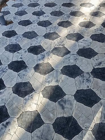 Кладка: Укладка брусчатки Гарантия, Монтаж, Демонтаж Больше 6 лет опыта at lalafo.kg — 12 Кладка: Укладка брусчатки Гарантия, Монтаж, Демонтаж Больше 6 лет опыта — 12