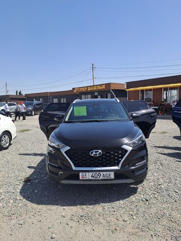 двигатель мазда 6 2.0 дизель купить: Hyundai Tucson: 2019 г., 1.6 л, Робот, Дизель, Кроссовер