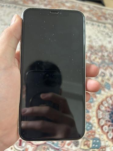 Apple iPhone: IPhone Xr, Б/у, 64 ГБ, Белый, Чехол, 100 % — 2