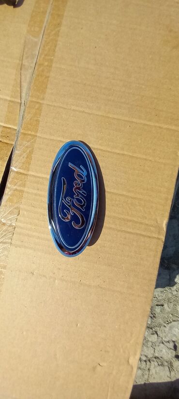 diski litye nissan: Ford yazısı emblemi
