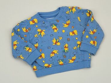 bluzki z szyfonu: Блузка, Fox&Bunny, 9-12 міс., стан - Ідеальний