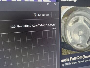 Настольные ПК и рабочие станции: Компьютер, ядер - 16, ОЗУ 32 ГБ, Для работы, учебы, Новый, Intel Core i9, NVIDIA GeForce RTX 4080 Super, SSD — 8