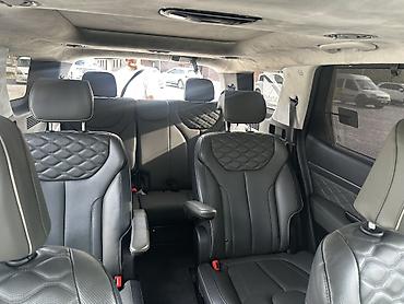 v6: Hyundai Palisade: 2021 г., 3.8 л, Автомат, Бензин, Кроссовер — 6