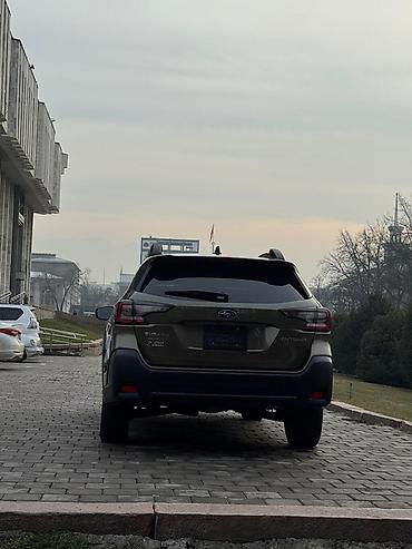 улан 2 купить: Subaru Outback: 2023 г., 2.5 л, Бензин, Кроссовер — 4