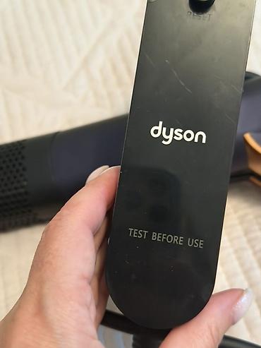 dyson hs05: Утюжок для волос Dyson, Стандартный — 3
