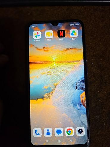 ps4 cena polovan: Xiaomi Redmi 9A (serija sa “waterdrop” notchom) – ekran, MIUI, dual — 6