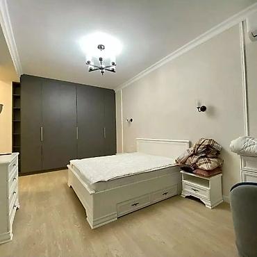 Долгосрочная аренда квартир: 4 комнаты, Риэлтор, Без подселения, С мебелью полностью — 3