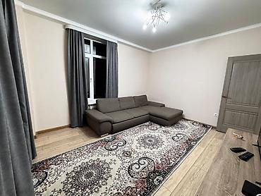 Долгосрочная аренда квартир: 2 комнаты, Риэлтор, Без подселения — 6