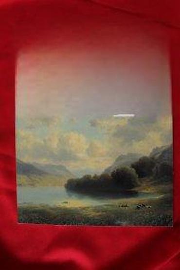 Knjige: KATALOG DOROTHEUM, OLGEMALDE DES 19. JAHRHUNDERTS, 2004 | Aukcijski — 11