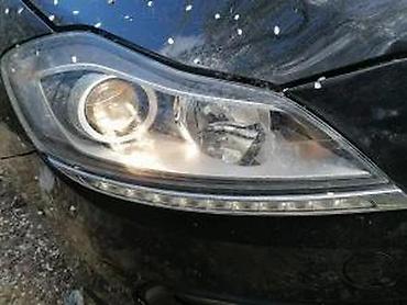 forma ideale flekeri: Lancia delta desni far. Lancia delta desni far Originalni delovi Alfa — 1