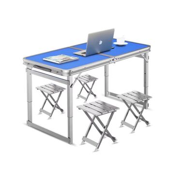 Комплекты садовой мебели: Комплект садовой мебели — 4