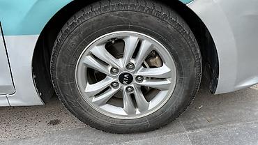 форт пасажир: Kia Forte: 2020 г., 1.6 л, Механика, Газ, Седан — 9