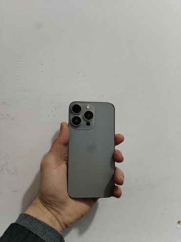 Apple iPhone: IPhone X, 64 GB, Natural Titanium