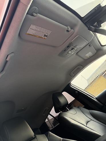 byd e6: Toyota Prius: 2017 г., 1.8 л, Электромобиль, Хэтчбэк — 5