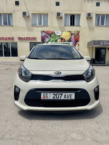 шевроле спарк 2017 цена: Kia Morning: 2020 г., 1 л, Автомат, Бензин, Хэтчбэк