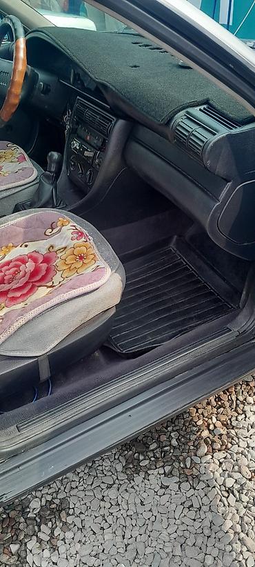 Audi: Audi 100: 1994 г., 2 л, Бензин, Седан — 8