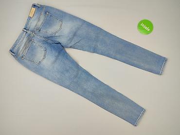 mulanka klapki: Only Jeans, Jeansy damskie, rozmiar M — 3