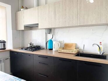 хочу снять квартиру без посредников: 3 комнаты, 70 м², 106 серия, 3 этаж, Евроремонт