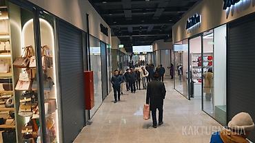 32: Продажа бутиков В торговом центре, 33 м², 1 этаж — 1