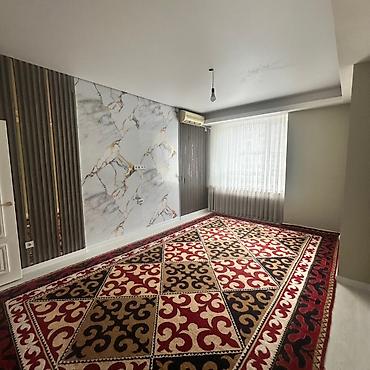 Светодиодная потолочная панель: Идеальная, просторная 2-комнатная квартира в Бишкеке — готова для — 6