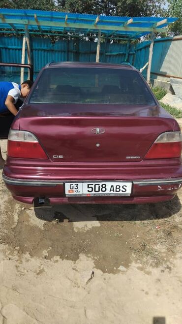скутер 150 кубов по документам 50 купить: Представляем седан Daewoo Nexia бордового цвета с черным капотом