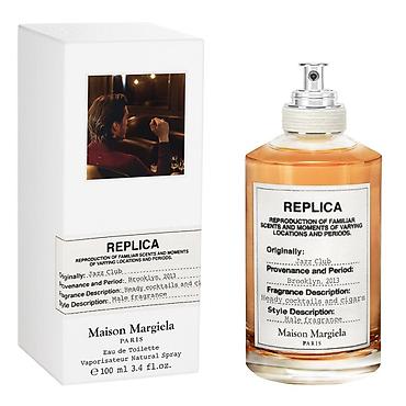 шалфей: Продаю, новый 100мл. 100% оригинал. Jazz Club Maison Martin Margiela — 1