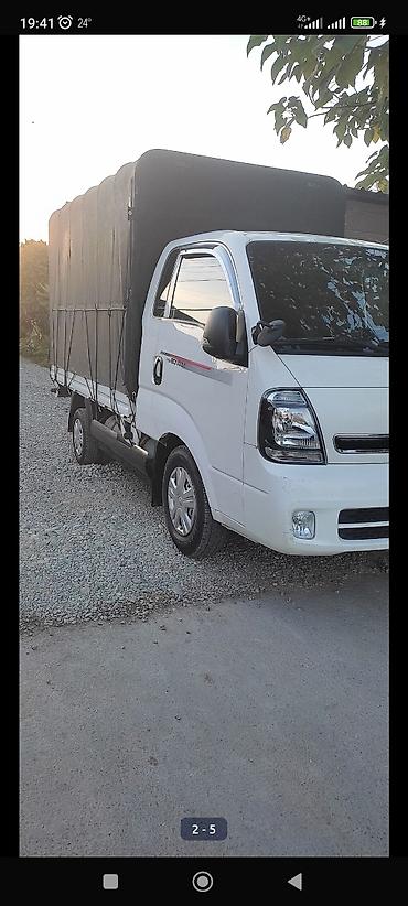 ремонт портер 1: Hyundai Porter: 2019 г. — 2