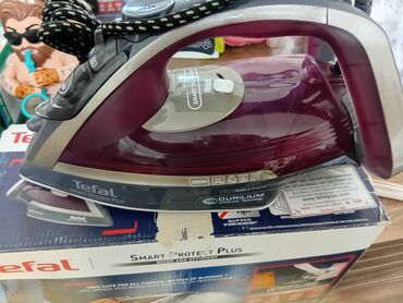ən yaxşı ütü fenləri: Tefal