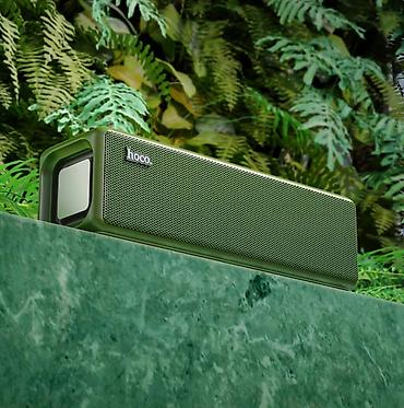 Динамики и колонки: HC3 Bounce беспроводной динамик, BT V5.0, аккумулятор 2400mAh, 6 часов — 5