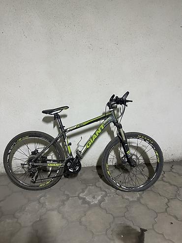 Продаю велосипеды Giant GIANT красный - 15000 сом Рама: XS GIANT at lalafo.kg Продаю велосипеды Giant GIANT красный - 15000 сом Рама: XS GIANT
