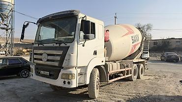 сколько стоит бетономешалка с бетоном: Бетономешалка, Sany, 2021 г., 12 м3 — 2